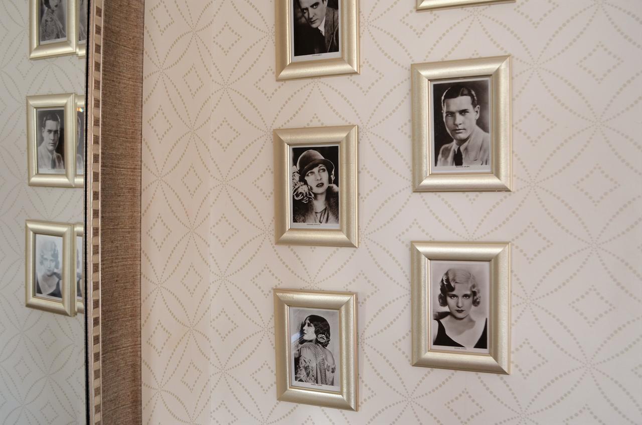 Holmlea Guest House Йорк Екстериор снимка