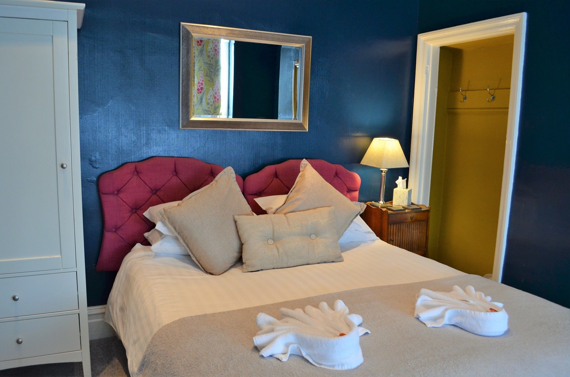 Holmlea Guest House Йорк Екстериор снимка
